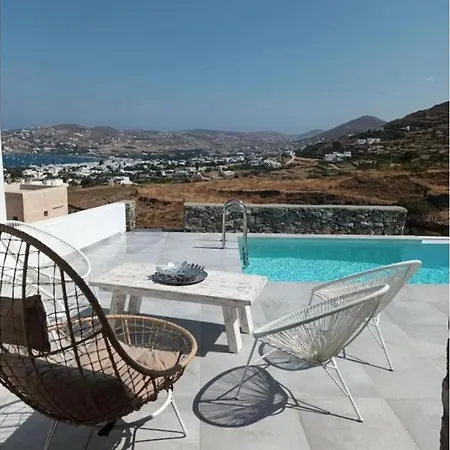 Villa Dream Villas 2