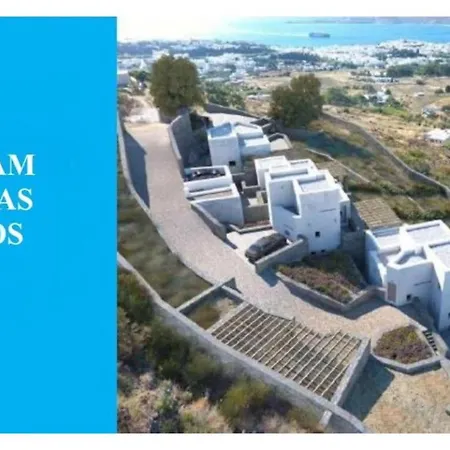 Dream Villas 2 Villa *