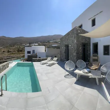 Dream Villas 2