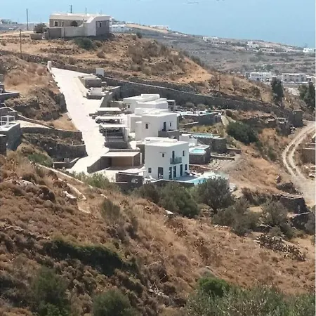 Dream Villas 2