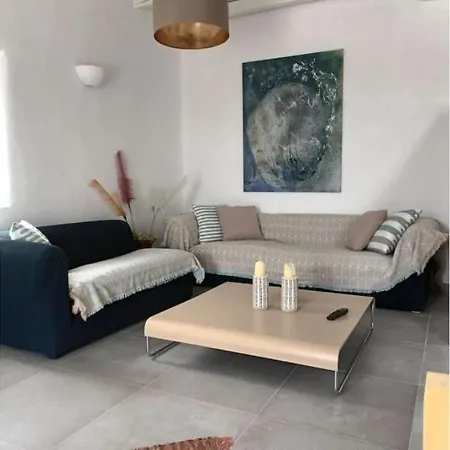 Villa Dream Villas 2 Parikia (Paros)