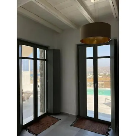 Dream Villas 2 * Parikia (Paros)