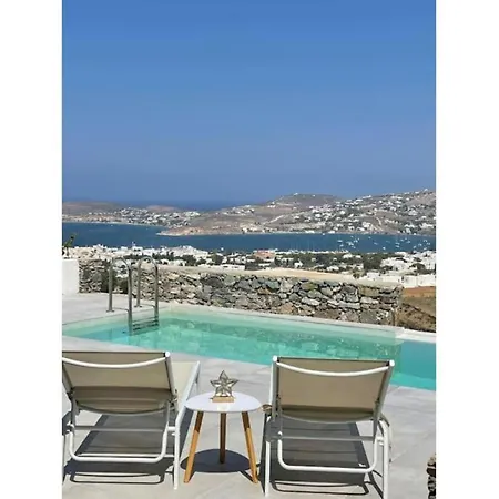 Villa Dream Villas 2