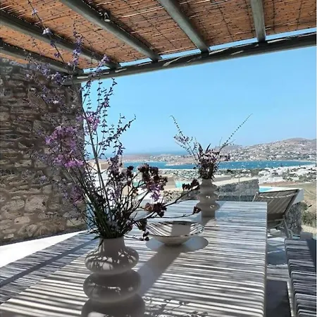 Dream Villas 2 Villa *