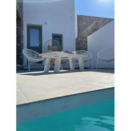 Dream Villas 2 Villa *