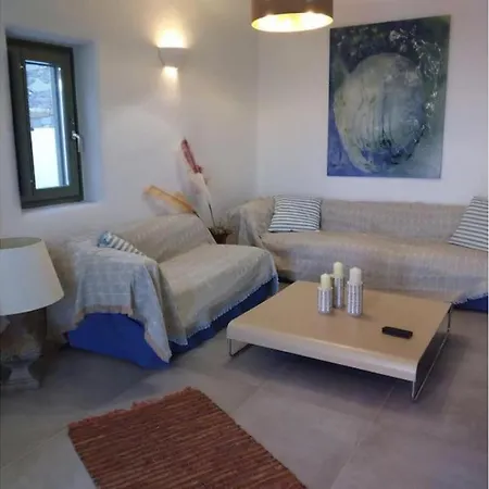 Dream Villas 2 Villa Parikia (Paros)