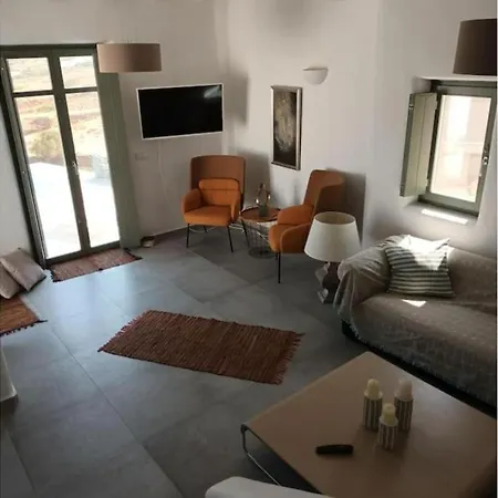 Dream Villas 2 * Parikia (Paros)