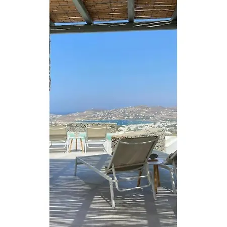 Villa Dream Villas 2
